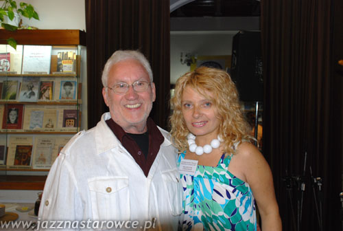 Lee Konitz Quartet - Jazz Na Starówce 2007