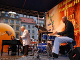 Lee Konitz Quartet - Festiwal Jazz na Starówce 2007