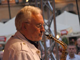 Lee Konitz Quartet - Festiwal Jazz na Starówce 2007