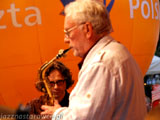 Lee Konitz Quartet - Festiwal Jazz na Starówce 2007