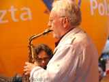 Lee Konitz Quartet - Festiwal Jazz na Starówce 2007