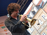 Christoph Titz Quartet - Festiwal Jazz na Starówce 2007