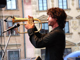 Christoph Titz Quartet - Festiwal Jazz na Starówce 2007