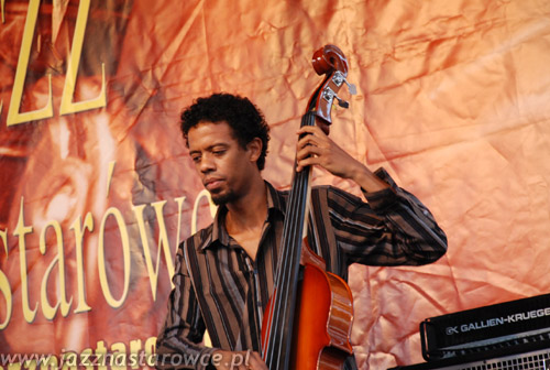 Christoph Titz Quartet - Jazz Na Starówce 2007