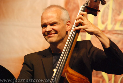 Lars Danielsson Trio & Caecilie Norby - Jazz Na Starówce 2007