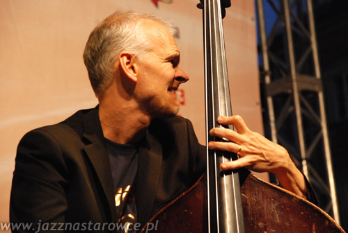 Lars Danielsson Trio & Caecilie Norby - Jazz Na Starówce 2007