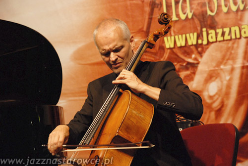 Lars Danielsson Trio & Caecilie Norby - Jazz Na Starówce 2007