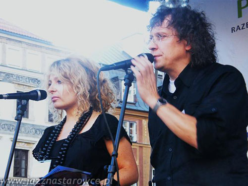 Dino Saluzzi Group - Jazz Na Starówce 2008