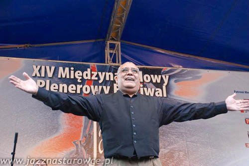 Dino Saluzzi Group - Jazz Na Starówce 2008