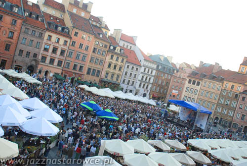 Dino Saluzzi Group - Jazz Na Starówce 2008