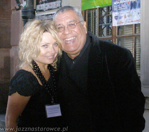 Dino Saluzzi Group - Jazz Na Starówce 2008