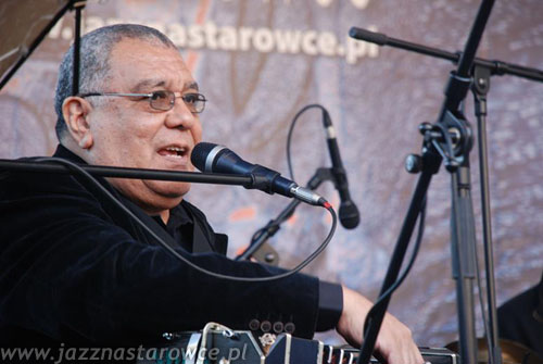 Dino Saluzzi Group - Jazz Na Starówce 2008