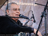 Dino Saluzzi Group - Festiwal Jazz na Starówce 2008