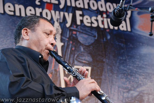 Dino Saluzzi Group - Jazz Na Starówce 2008