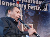Dino Saluzzi Group - Festiwal Jazz na Starówce 2008