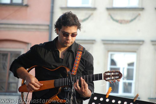 Dino Saluzzi Group - Jazz Na Starówce 2008