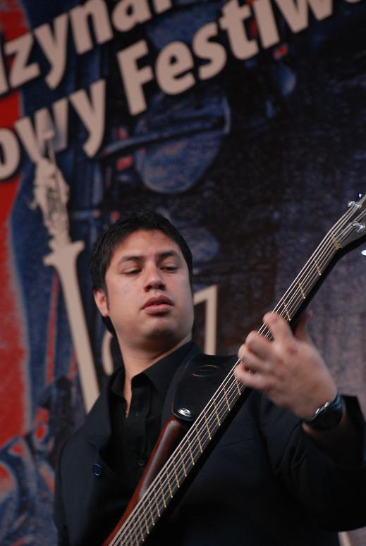 Dino Saluzzi Group - Jazz Na Starówce 2008