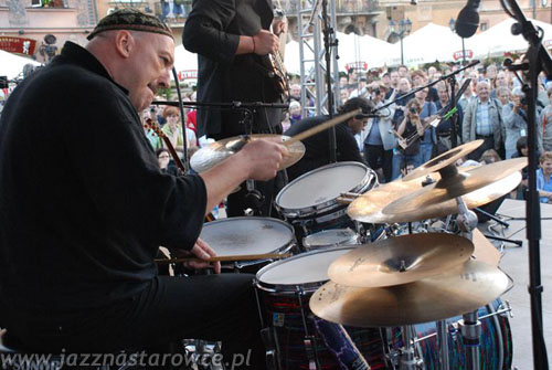 Dino Saluzzi Group - Jazz Na Starówce 2008