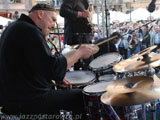 Dino Saluzzi Group - Festiwal Jazz na Starówce 2008