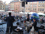 Dino Saluzzi Group - Festiwal Jazz na Starówce 2008