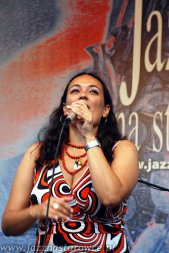 Tony Lakatos - Tribute To Antonio Carlos Jobim - Jazz Na Starówce 2008