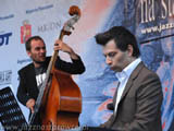 Benni Chawes Quintet - Festiwal Jazz na Starówce 2008