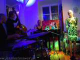 Malene Mortensen Quintet - Festiwal Jazz na Starówce 2008