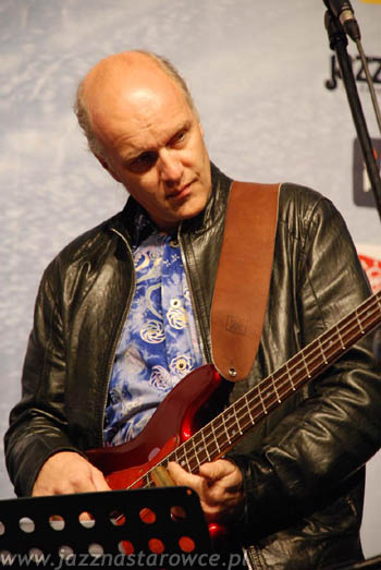 Marilyn Mazur Group - Jazz Na Starówce 2008