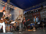 Marilyn Mazur Group - Festiwal Jazz na Starówce 2008