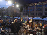 Marilyn Mazur Group - Festiwal Jazz na Starówce 2008