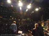 Marilyn Mazur Group - Festiwal Jazz na Starówce 2008