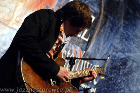 Marilyn Mazur Group - Jazz Na Starówce 2008