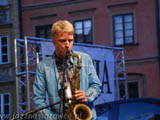 Marilyn Mazur Group - Festiwal Jazz na Starówce 2008