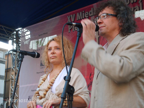 Djabe - Jazz Na Starówce 2009