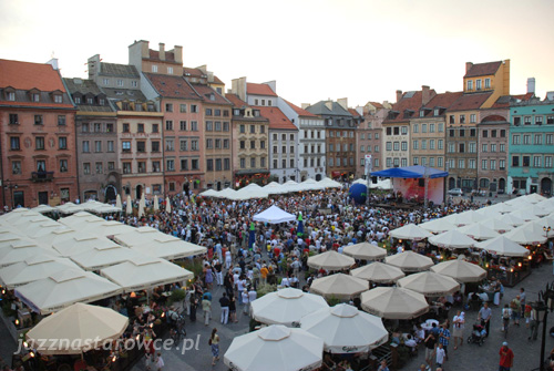 Djabe - Jazz Na Starówce 2009