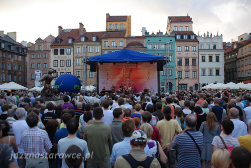 Djabe - Jazz Na Starówce 2009