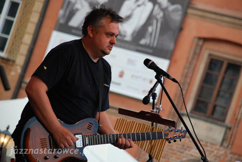 Djabe - Jazz Na Starówce 2009