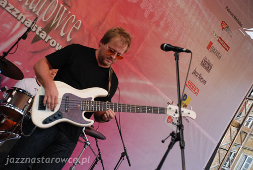 Djabe - Jazz Na Starówce 2009