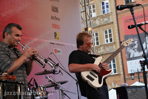 Djabe - Jazz Na Starówce 2009