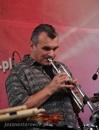 Djabe - Jazz Na Starówce 2009