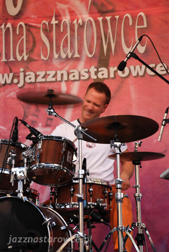 Djabe - Jazz Na Starówce 2009