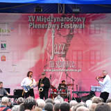 String Connection - Festiwal Jazz na Starówce 2009