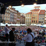 String Connection - Festiwal Jazz na Starówce 2009
