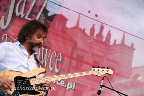 String Connection - Jazz Na Starówce 2009