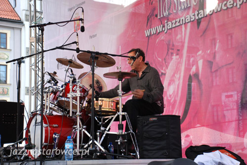 String Connection - Jazz Na Starówce 2009