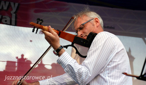 String Connection - Jazz Na Starówce 2009