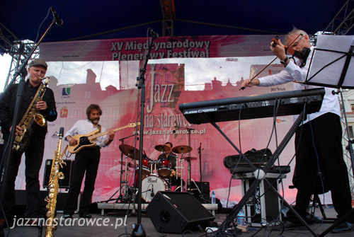 String Connection - Jazz Na Starówce 2009