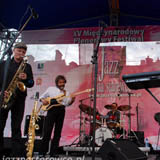 String Connection - Festiwal Jazz na Starówce 2009