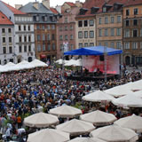 String Connection - Festiwal Jazz na Starówce 2009