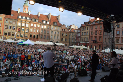 String Connection - Jazz Na Starówce 2009